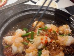 -绿茶餐厅(淮安吾悦广场店)