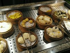 -鲜佰汇海鲜烤肉自助餐厅(银座商城泰安店)