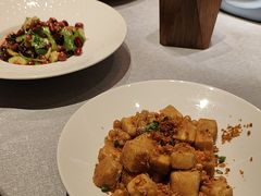 -汤城小厨•粤菜•靓汤(苏州街店)