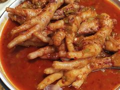 -京玉菲饭店(李村店)