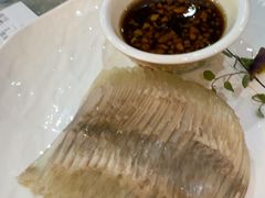 -京菜·砂锅居·烤鸭(西四店)