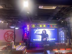 -马路牙子烧烤音乐酒馆(望京店)