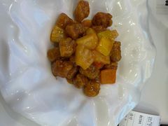 -香港新曜记·粤菜点心(滨江宝龙店)