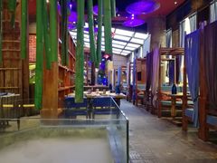 大堂-雀舞·私食(凯德店)