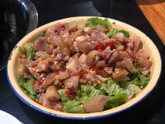 -李子坝梁山鸡(李子坝大鸡哥店)