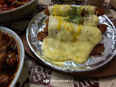 -老三样·旧食新味(船山路店)