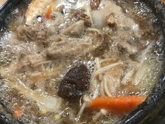 -李先生的首尔小馆(松江启源广场店)