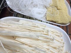 -马记伊源斋涮肉·清真菜(潘家园古玩市场店)