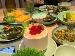 -mango tree芒果树泰国餐厅(青岛万象城店)
