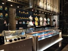 -富力希尔顿酒店·地阔自助餐厅