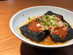 臭豆腐-湘与香缘·湖南菜(王府井北京市百货大楼店)