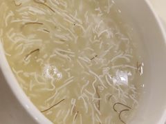 文思豆腐羹-怡园饭店-餐厅(四望亭店)