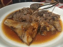 -西贝(上海我格广场店)