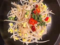 -云海肴·汽锅鸡·云南菜(广安门天虹店)