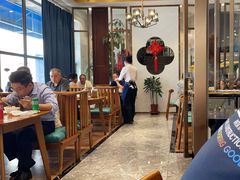 -海铺·渔家虾水饺(皇姑店)