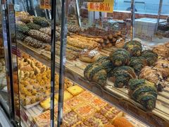 -味多美蛋糕(新和平里店)