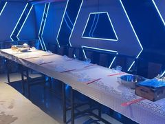 -云晓光头烧烤吧(川沙绿地店)