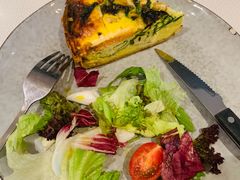 -BAKER&SPICE(安福路店)