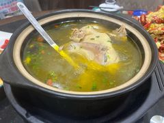 -咱家小院(汉中门店)