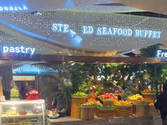 -一方渔歌蒸汽海鲜自助(文化路万达广场店)