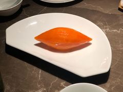 蜜汁红薯-新荣记(BFC外滩金融中心店)