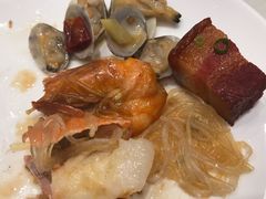 -頂好酒家·经典粤菜(海信广场店)