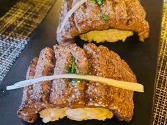 -昊·来了寿司(台湾街店)