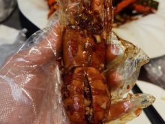 小澳龙-虾胡闹龙虾馆(湄南河店)