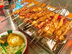 -古彭7只羊·徐州烧烤(旗舰店)