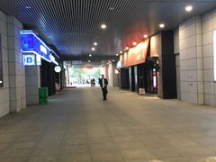 -杭州九堡客运中心