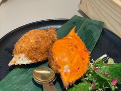 -蔡澜点心·粤菜(西单大悦城店)