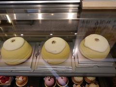 太阳轻乳酪蛋糕-美俪家族(江南摩尔店)
