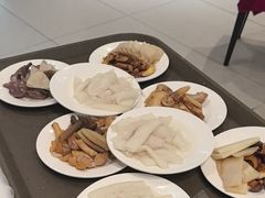-天宜隆蘑菇宴火锅(石景山旗舰店)