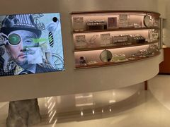 -吴良材眼镜(七重天新视场店)