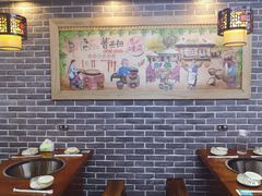 -曹丞相·地锅鸡·地锅鱼(武林店)