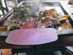 -匠子烤鱼(远大购物中心店)