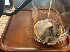 -Home Cafe(水榭春天店)
