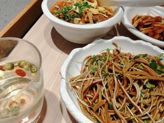 -大师兄·西北小馆(南沙万达广场店)