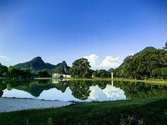 -Club Med地中海俱乐部·桂林度假村
