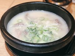 雪浓汤-神仙雪浓汤(弘大店)
