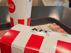 -肯德基(天津奥城店)