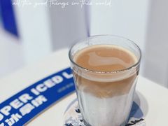-intime coffee(芝麻街店)