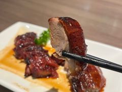 -港丽餐厅(来福士店)