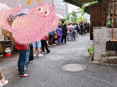 -六广门毛阿姨糯米饭