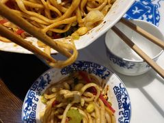 -大海碗·京菜炸酱面(雍和宫店)