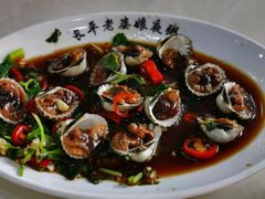 -长平老姿娘夜粥(平东一街店)