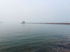 栈桥-栈桥景区