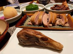 -南京大牌档(济南万象城店)