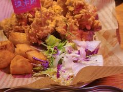 -汉米达特色料理餐厅(郴州友阿国际广场店)