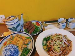 -马来MO简餐.南洋风味料理(美食街店)